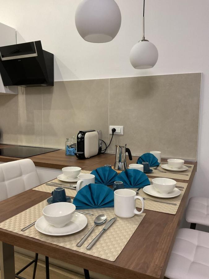 شقة Casa Ginger بيزا المظهر الخارجي الصورة