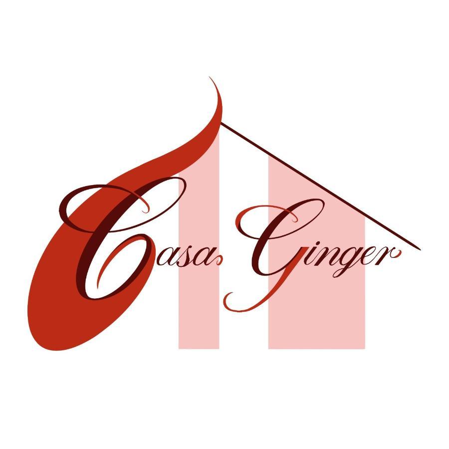 شقة Casa Ginger بيزا المظهر الخارجي الصورة