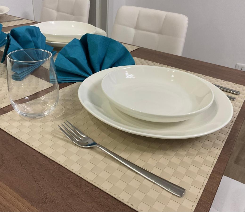 شقة Casa Ginger بيزا المظهر الخارجي الصورة