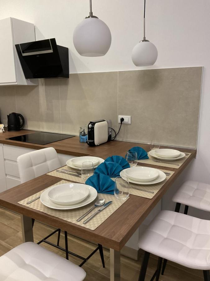 شقة Casa Ginger بيزا المظهر الخارجي الصورة
