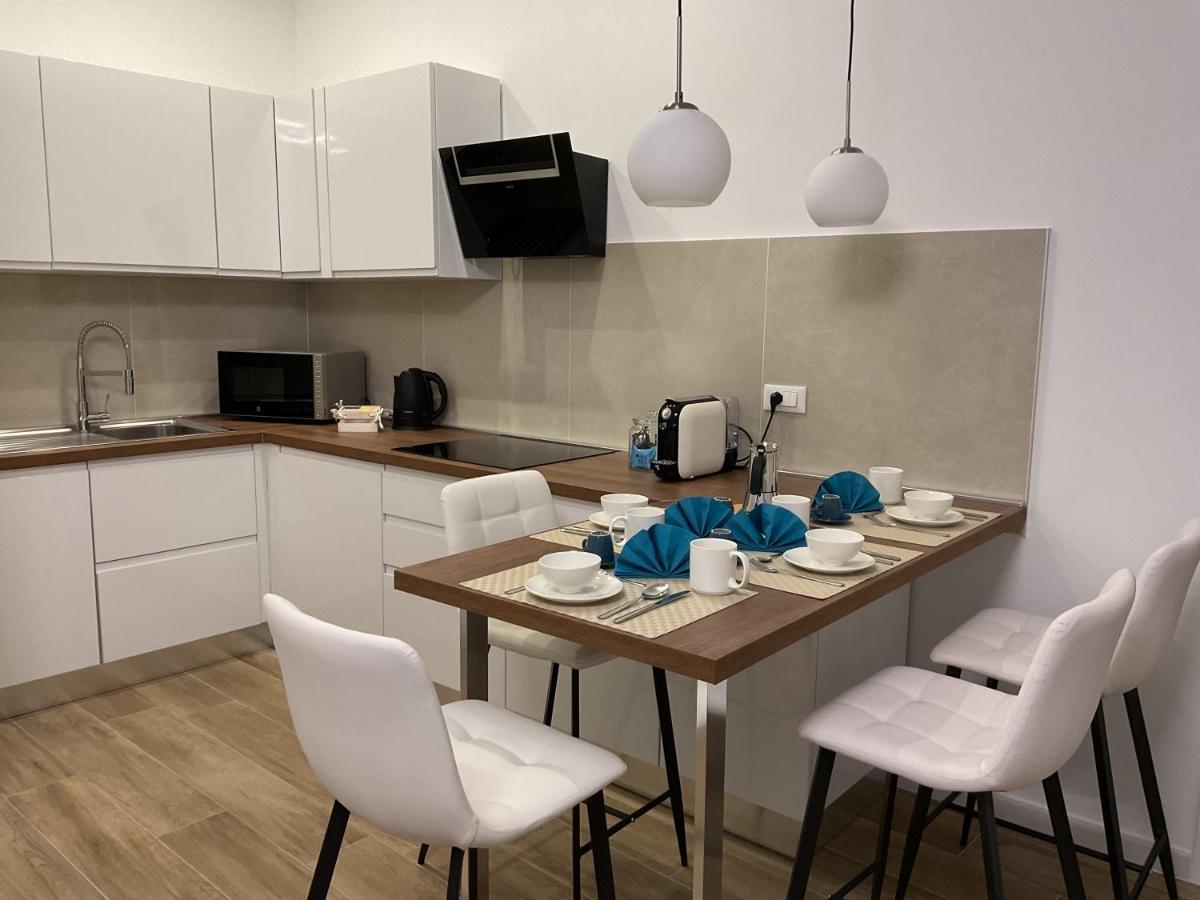 شقة Casa Ginger بيزا المظهر الخارجي الصورة